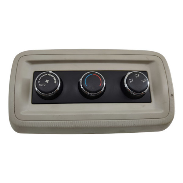 Comando Ar Condicionado Fiat Freemont 2011 2012 2013