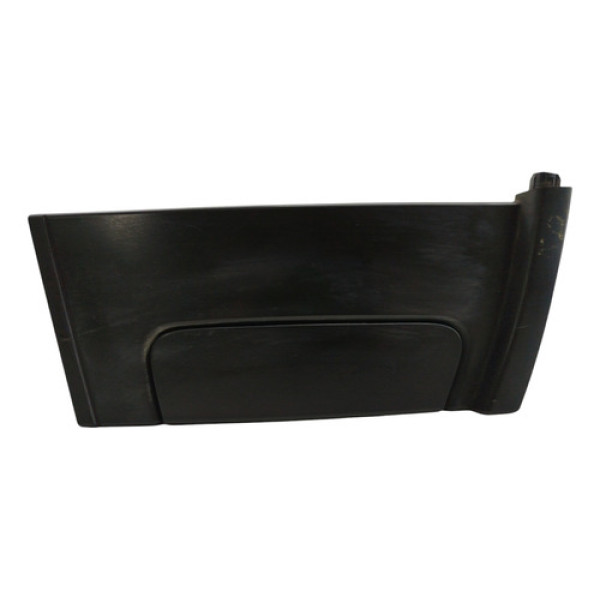 Maçaneta Externa Traseira Direita Honda Hrv 2016 - Preto - Traseira