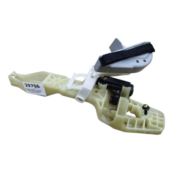 Suporte Maçaneta Externa Azera Porta Traseira Esquerda 2011 