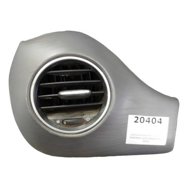 Difusor Ar Punto Essence Lado Esquerdo 2012 2013 2014 2015