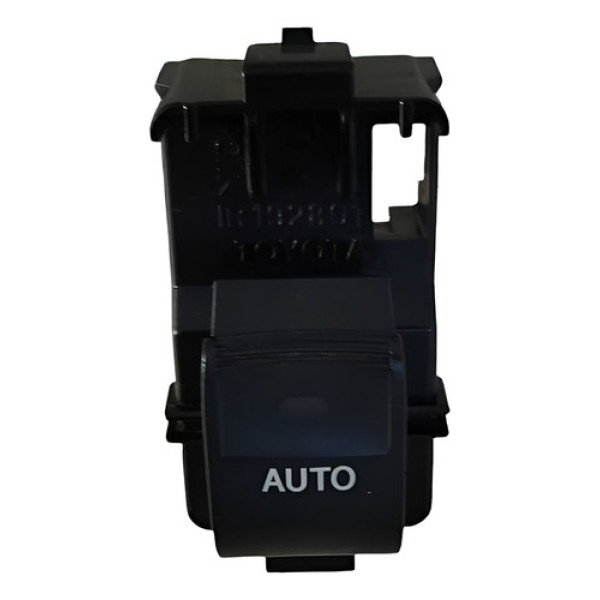 Comando Vidro Traseira Corolla 2009 2010 2011 2012 2013