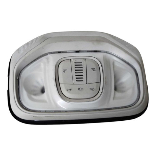 Luz Teto Cortesia Fiat Argo Cronos 2018 2019 2020 2021