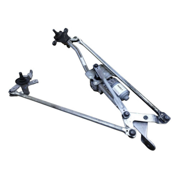 Motor Maquina Limpador Parabrisa Civic 2007 2008 2010 2011