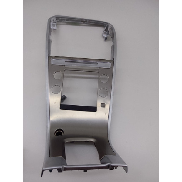 Moldura Comando Ar Condicionado Volvo Xc60 T6 2010