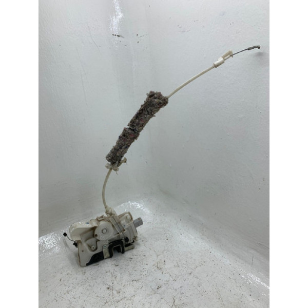 Fechadura Porta Traseira Esquerda Gol G5 2009 A 2014