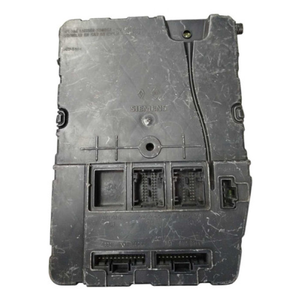 Modulo Central Bsi Renault Megane 1.6 16v 2007 2008 2009