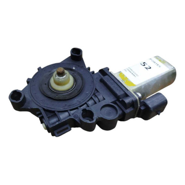 Motor Vidro Eletrico Fiat Stilo 2003 2008 Dianteiro Esquerdo
