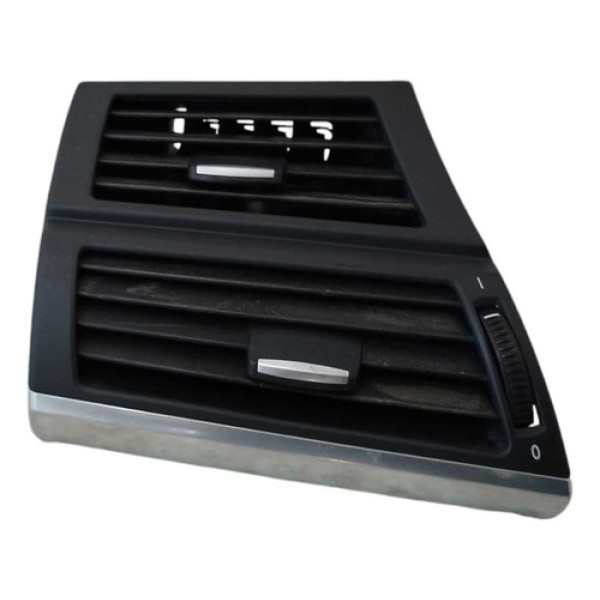 Difusor Saída Ar Esquerdo Bmw X5 2008 2009 2010 2011