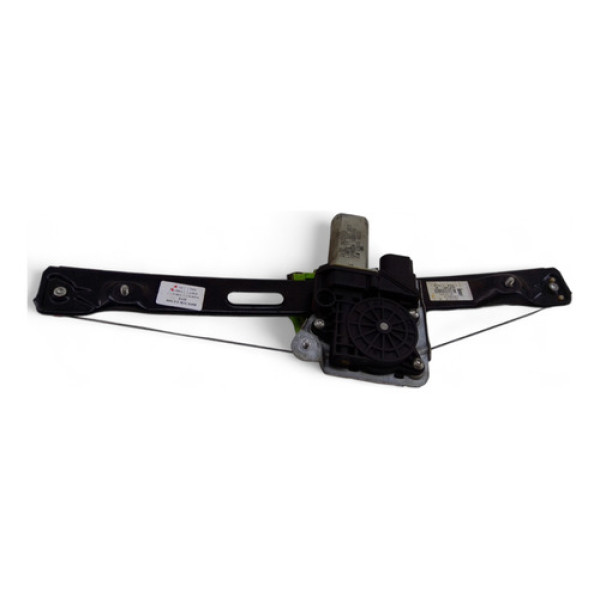 Máquina Motor Vidro Traseiro Direito Bmw 320 318 2010 2012