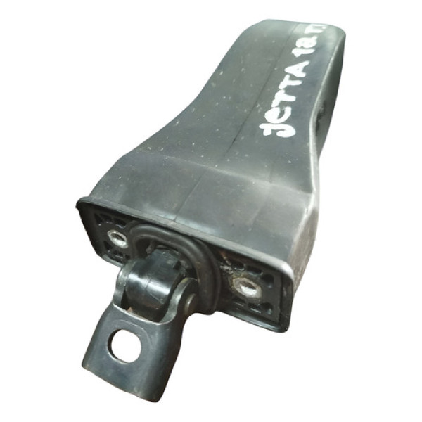 Limitador Porta Traseira Esquerda Jetta 2012 2013 2014 2015 Preto