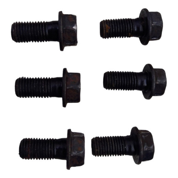 Parafuso Volante Toyota Etios 1.5 16v 2014 2015 2016 2017