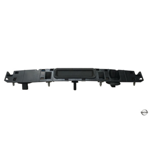 Comando Abertura Tampa Traseira Volvo Xc60 2016 Original