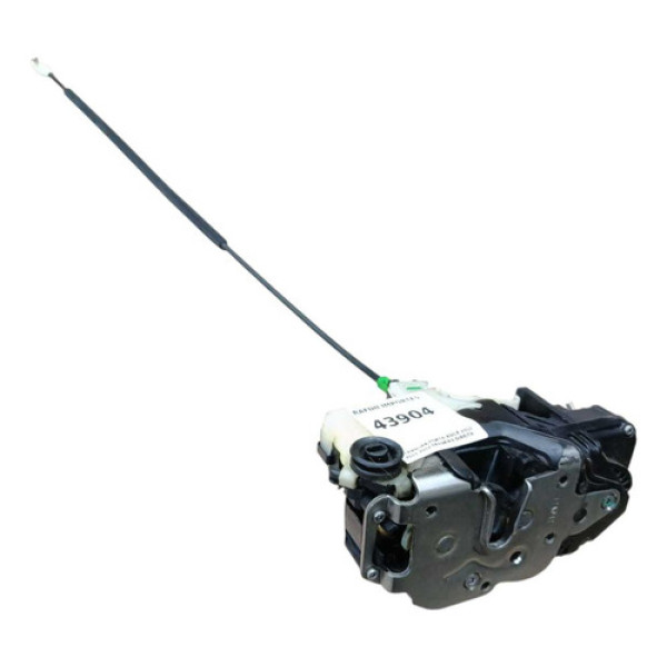 Fechadura Porta Agile 2010 2011 2012 Traseira Direita