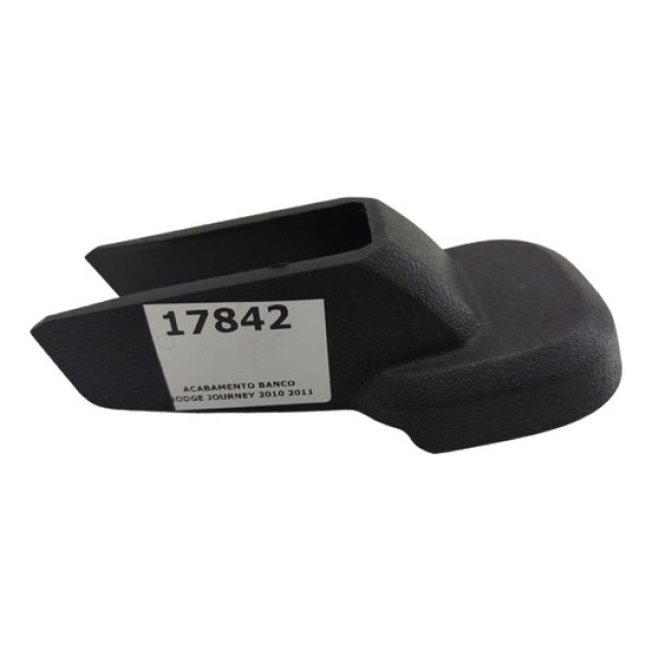 Acabamento Banco Dodge Journey 2010 2011