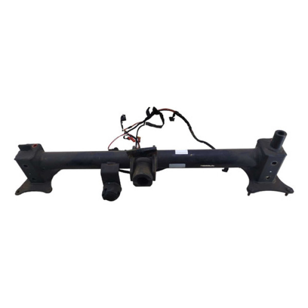 Engate Traseiro Mercedes Ml 350 W164 2007 2008 2009 2010