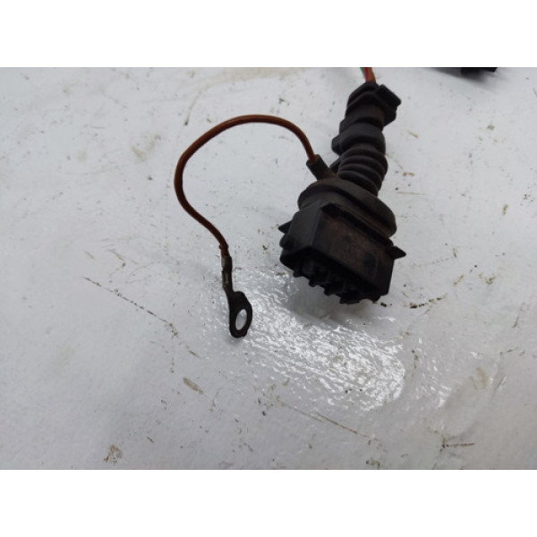 Plug Flauta 3via Bmw 4.4 X5 \'