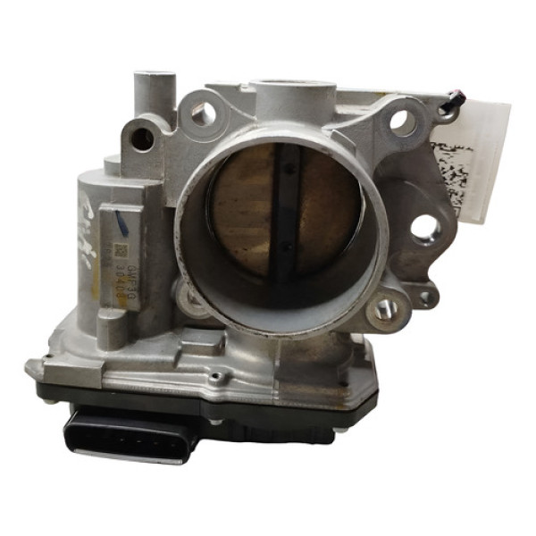 Tbi Corpo Borboleta New Civic 1.8 2007 2008 2009 2010 2011