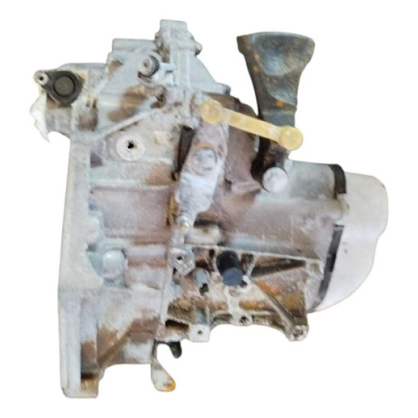 Caixa Cambio Manual Peugeot 207 1.4 2007 2008 2009 2010 2011
