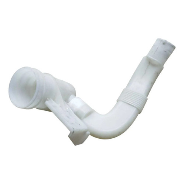 Gargalo Reservatorio Agua Parabrisa Jetta 2011 2012 Branca