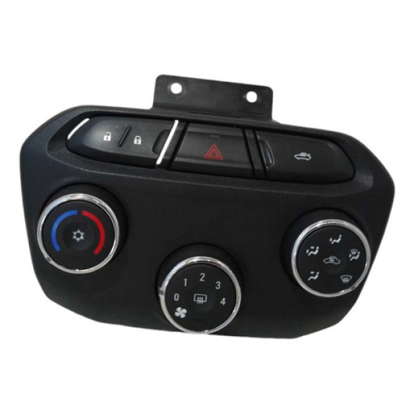 Comando Ar Condicionado Onix Prisma 2013 2014 2015 2016 2017