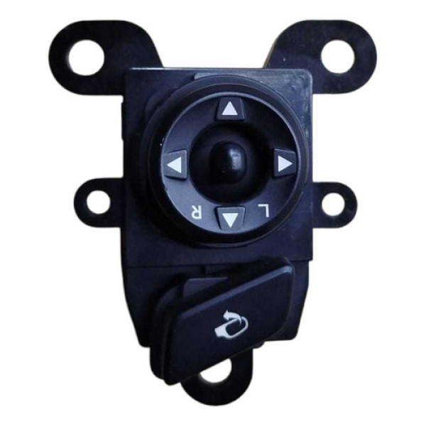 Botao Comando Retrovisor Hyundai Veloster 2012 2013 Usado