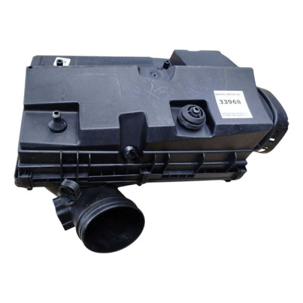 Caixa Filtro Ar Bmw X5 3.0 2007 2008 2009 2010