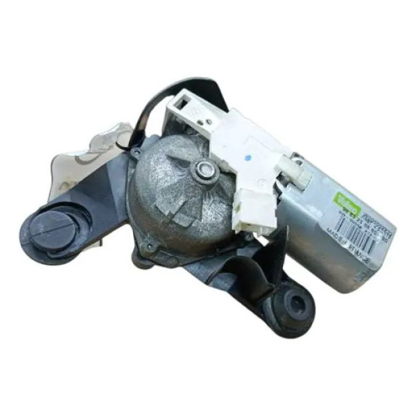 Motor Limpador Traseiro Citroen C3 Picasso 2012