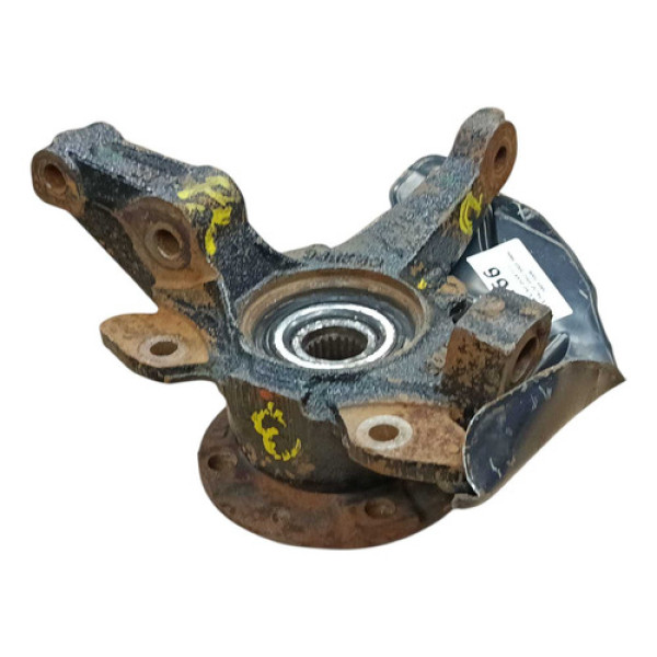 Manga Eixo Dianteira Direita Palio 2002 2003 2004 2005 2008