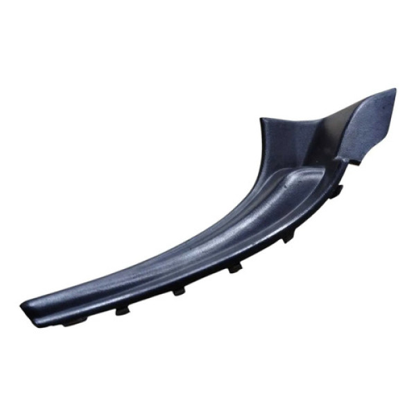 Acabamento Churrasqueira Nissan March 2012 2014 Direito