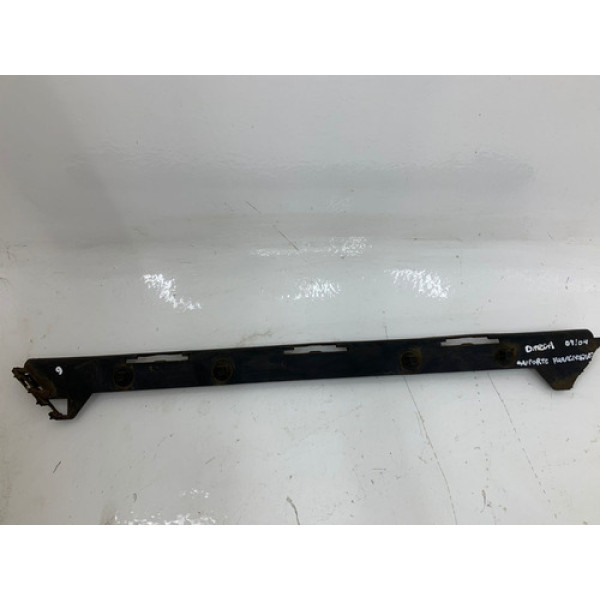 Suporte Guia Direito Parachoque Traseiro Omega 99 A 04
