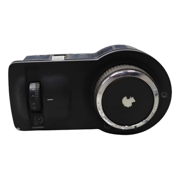 Interruptor Farol S10 2012 2013 2014 2015