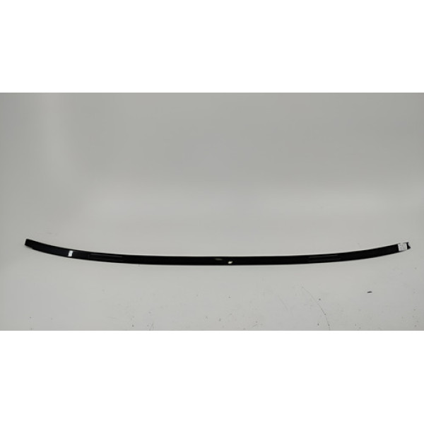 Friso Parabrisa Direito Bmw 318 320 2010 2011 2012 2013 2014 Preto