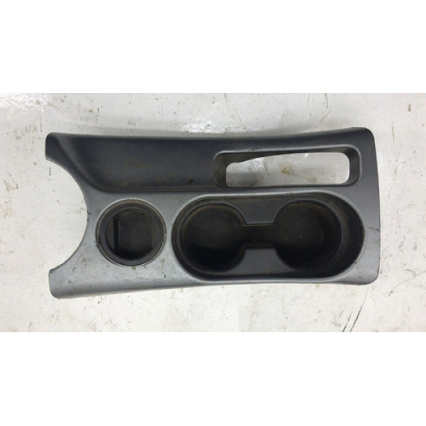 Acabamento Moldura Copos Nissan Frontier 2013 96931j3800