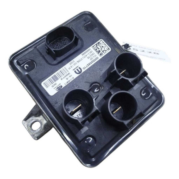 Modulo Central Ventoinha Argo Toro Renegade 2016 2017 2018