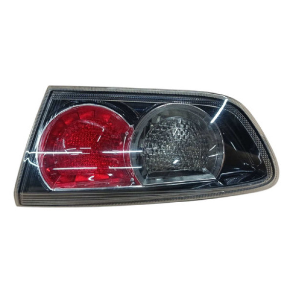 Lanterna Lancer Gt 2.0 2015 Tampa Traseira Direita Original Direito/passageiro Vermelha