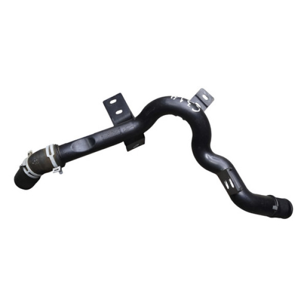 Tubo Cano Agua Motor C3 2012 2013 2014 Detalhe