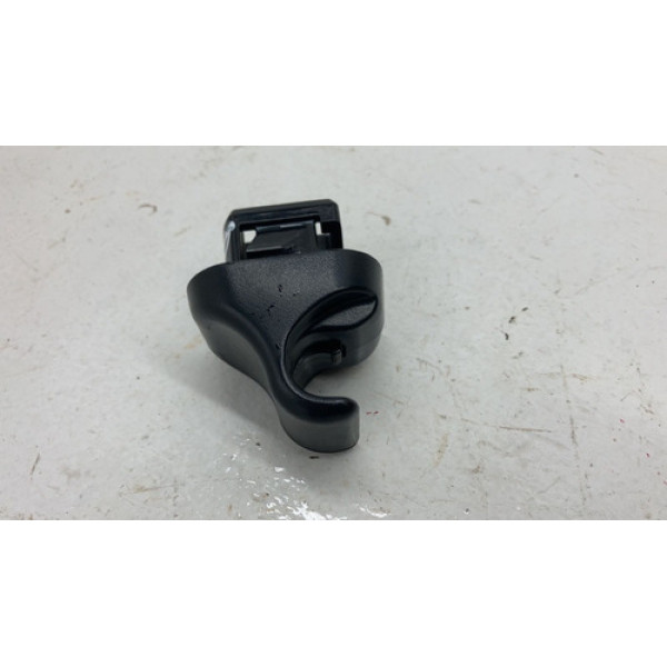 Suporte Quebra Sol Direito Preto Honda Civic G10 2017