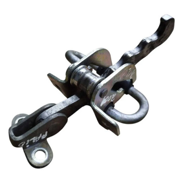 Limitador Porta Dianteira Direita Palio 2008 2009 2010