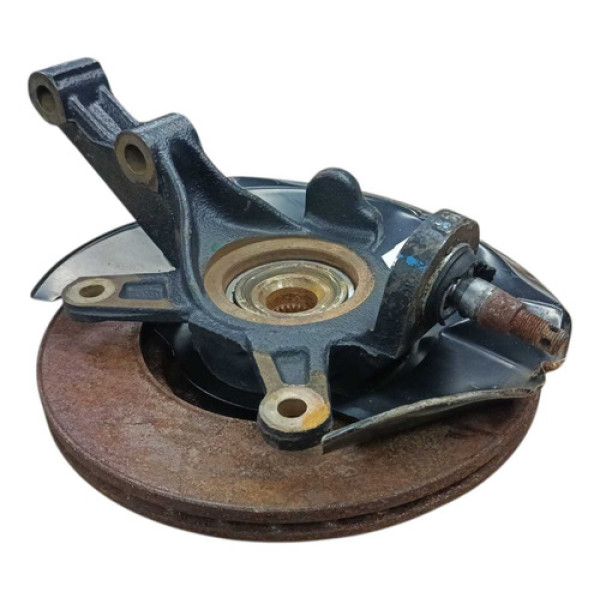 Manga Eixo Civic 1.7 2001 2005 Dianteira Esquerda Sem Abs