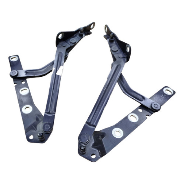 Par Dobradiça Tampa Traseira Porta Malas Ka Sedan 2015 2021