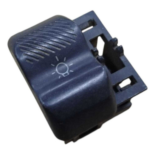 Botão Interruptor Chave Farol Gol G2 1999 2000 2001 2002