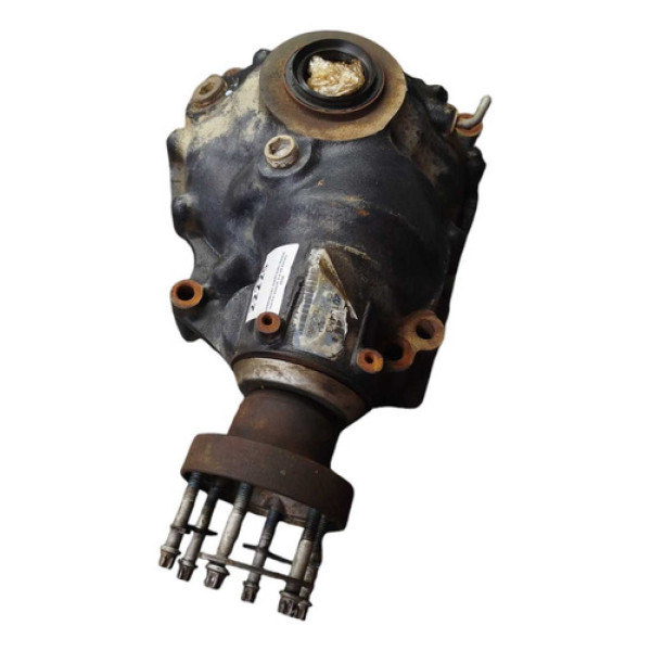 Diferencial Dianteiro Range Rover Vogue 3.6 V8 Diesel 2008