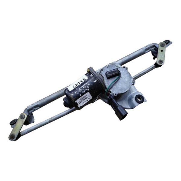 Motor Maquina Limpador Parabrisa Corsa Classic 1998 2003