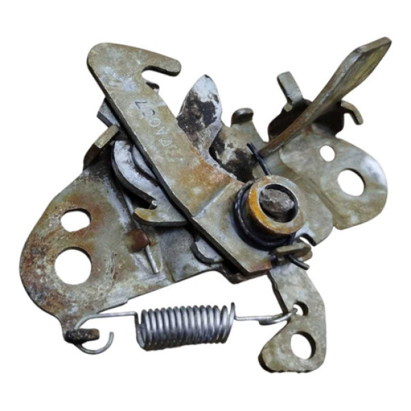 Fechadura Capo 206 2002 2003 2004 2005