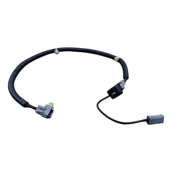 Cabo Usb Som Original Honda New Civic 2007