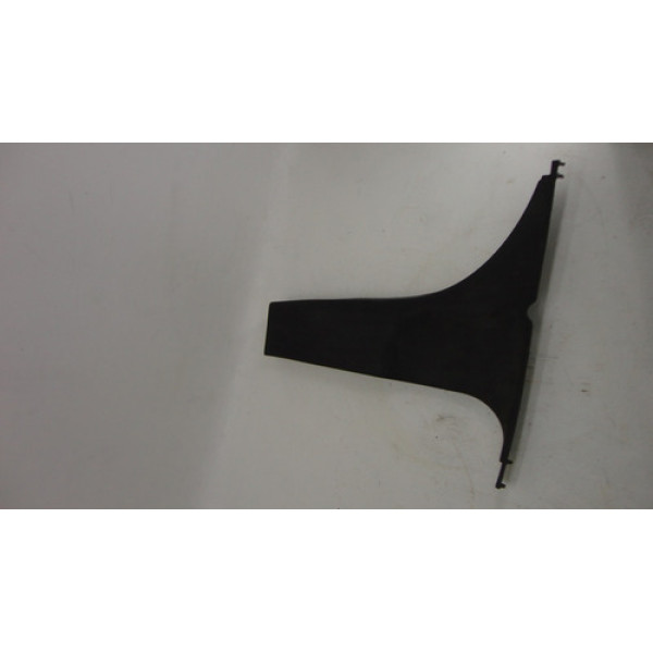 Acabamento Inferior Coluna Esquerda Fiat Freemont 2014