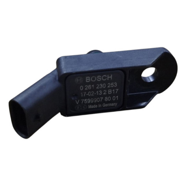 Sensor Map C4 Lounge 3008 408 1.6 Thp 2017 2018