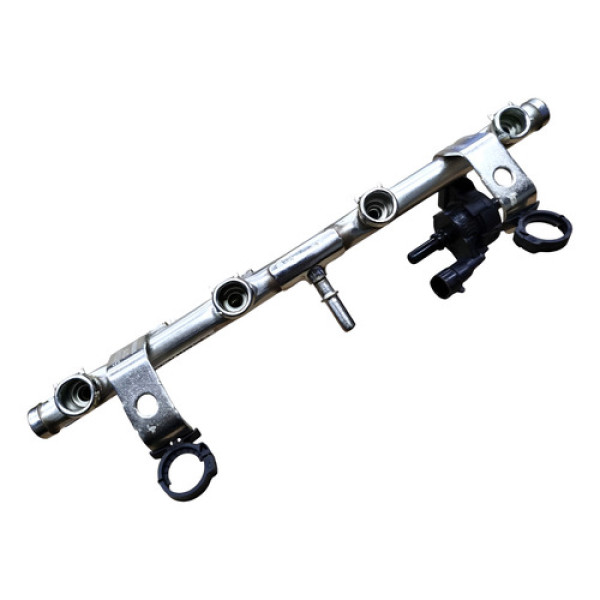 Flauta Injetora Bravo Doblo Grand Siena Idea Palio Punto 1.8