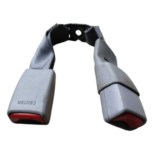 Engate Duplo Cinto Segurança Traseiro Corolla 2009 2011 2013