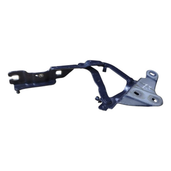 Dobradiça Capo Bmw X1 2009 2010 2011 2012 Esquerdo